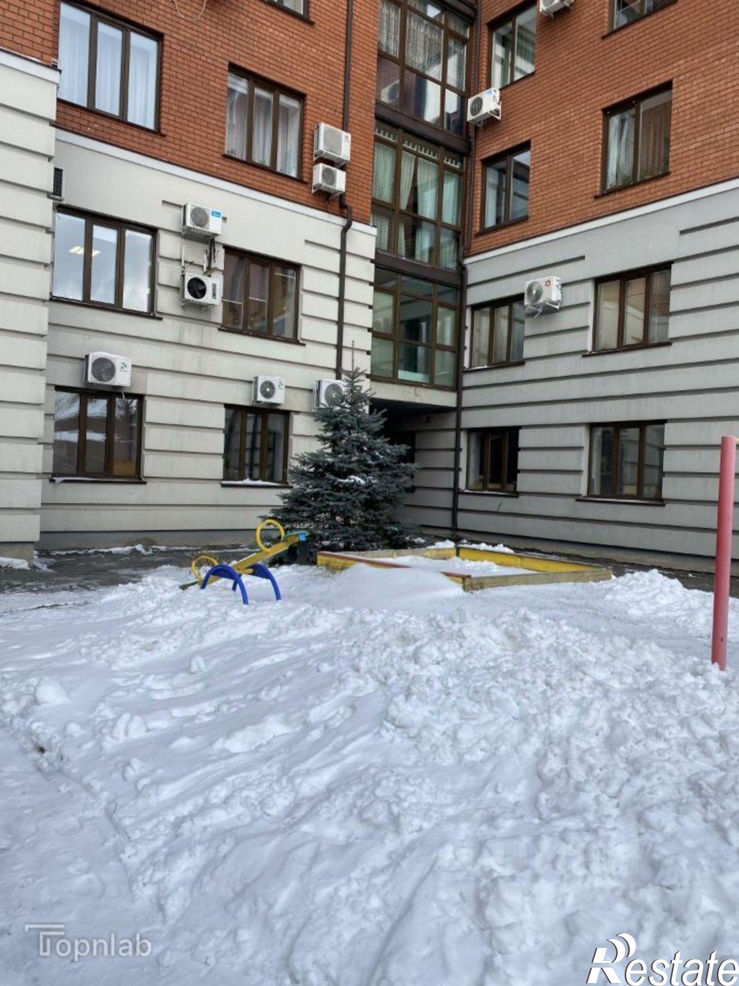 Купить квартиру за 12 000 000 рублей на ул Интернациональная, 97