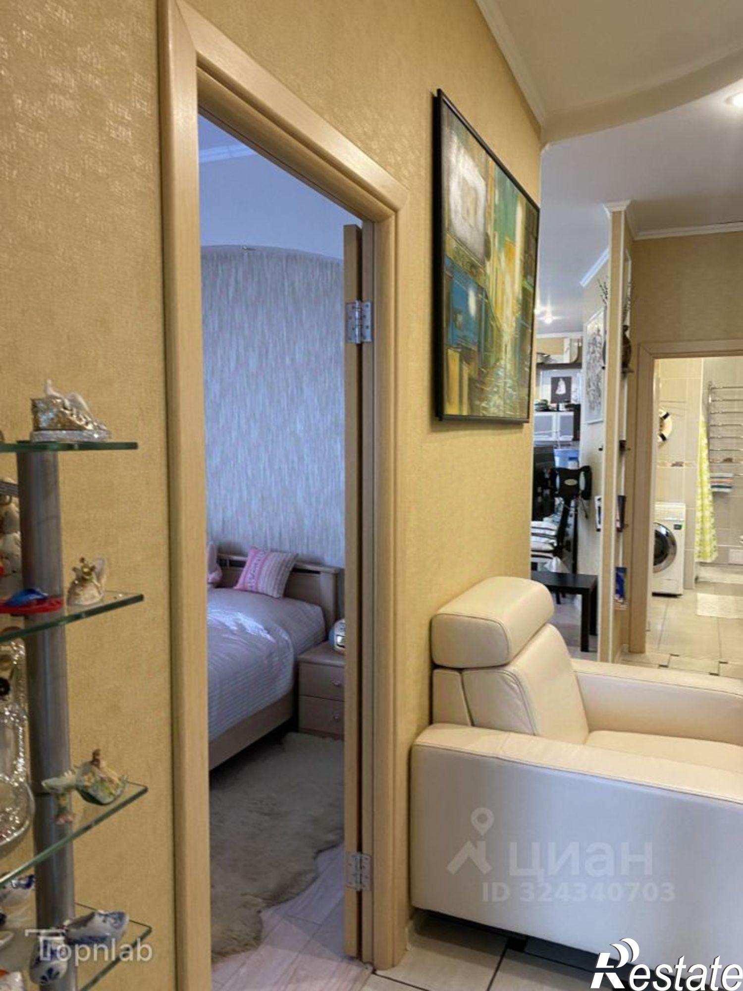 Купить квартиру за 12 000 000 рублей на ул Интернациональная, 97