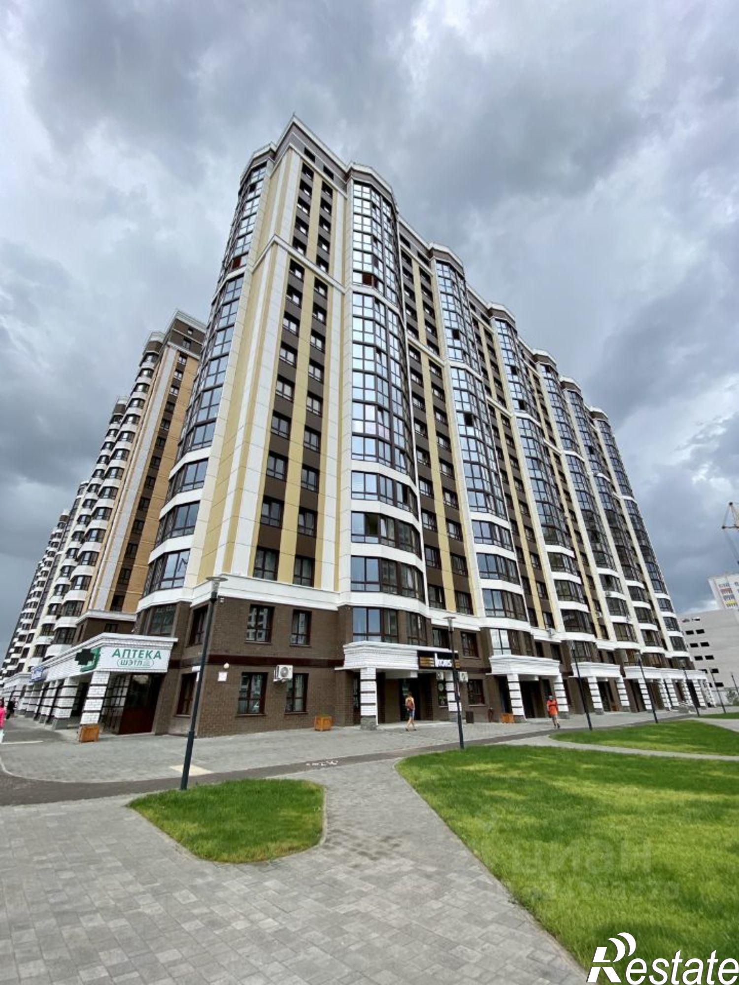 Сдать квартиру за 28 000 рублей на улица 65 лет Победы, 1