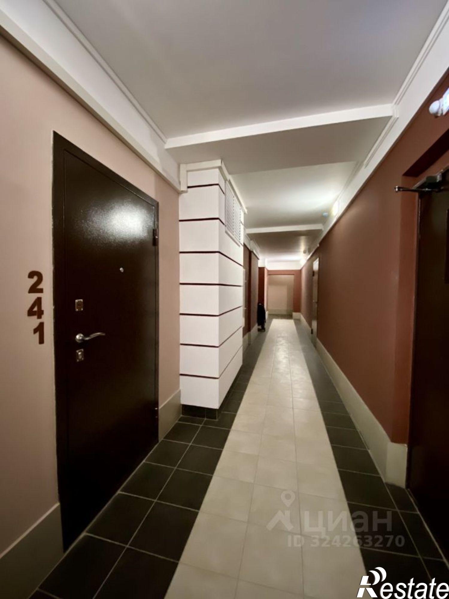 Сдать квартиру за 28 000 рублей на улица 65 лет Победы, 1