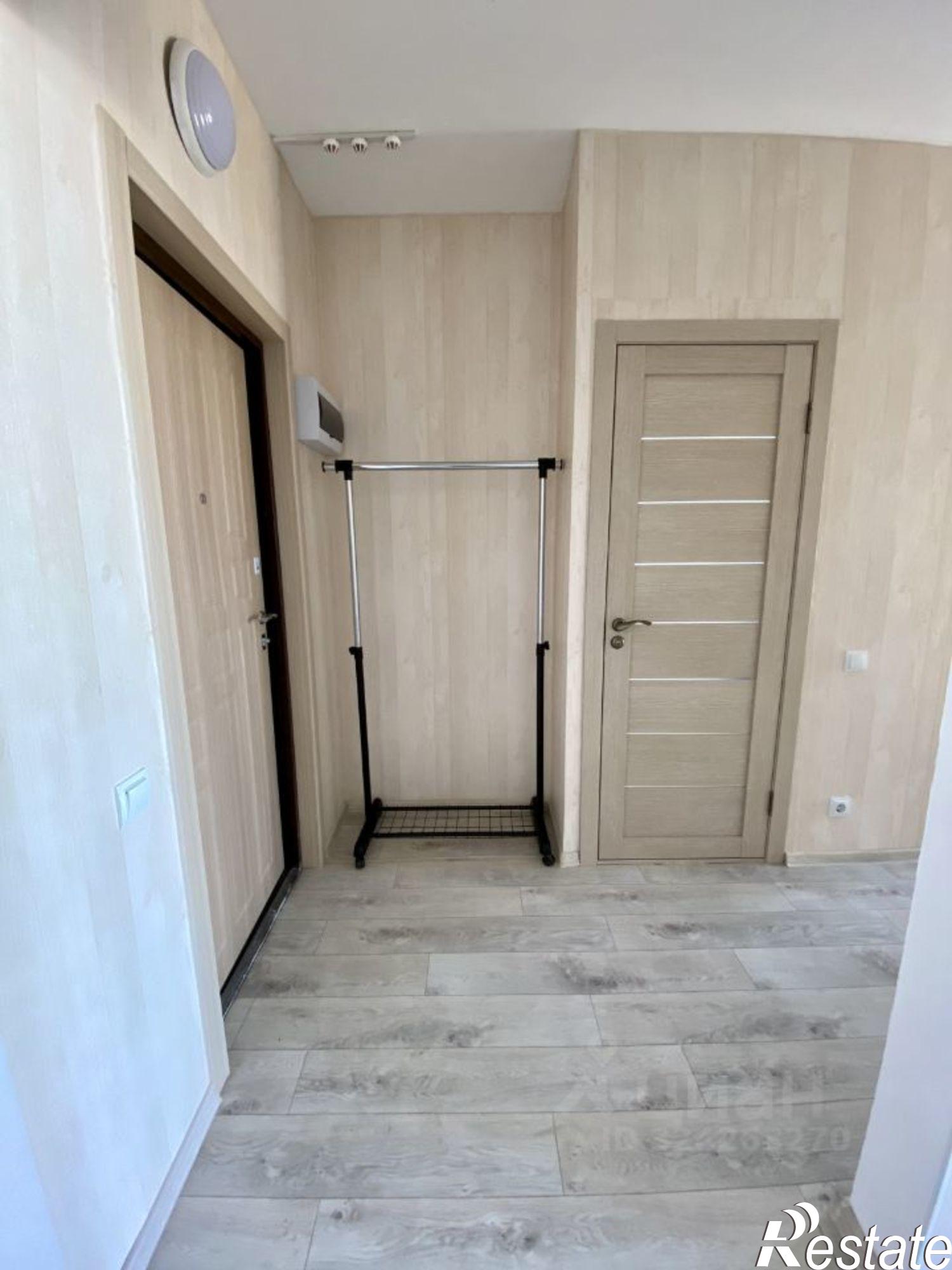 Сдать квартиру за 28 000 рублей на улица 65 лет Победы, 1