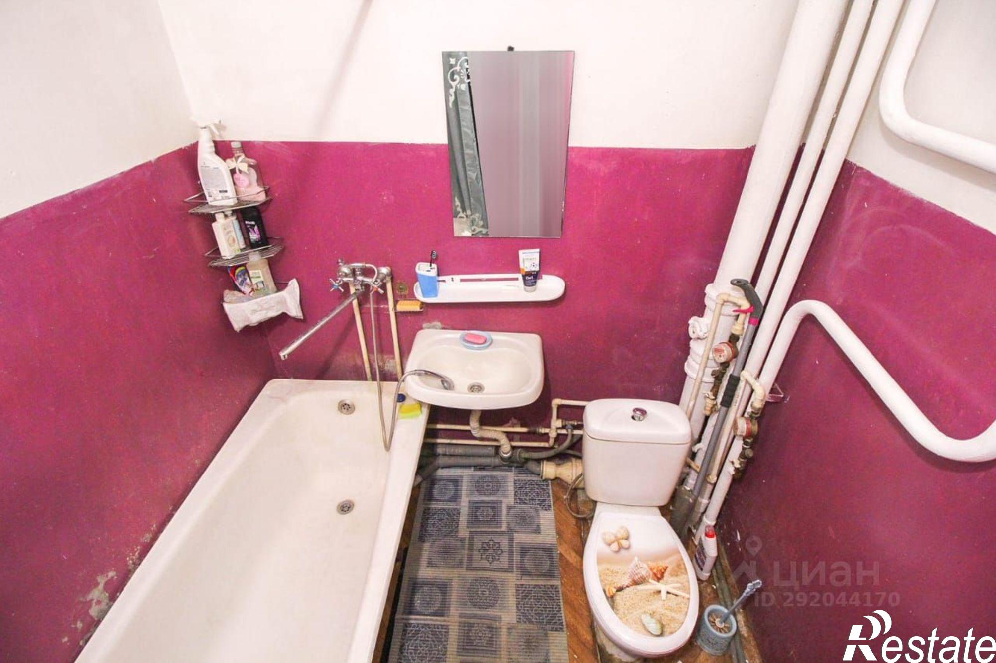 Сдать квартиру за 22 000 рублей на улица Чеглецова, 54