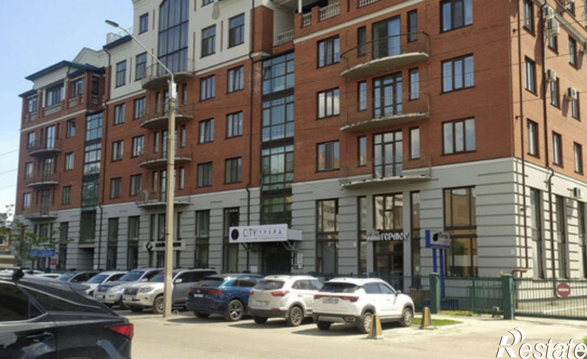 Купить квартиру за 12 000 000 рублей на Интернациональная улица, 97