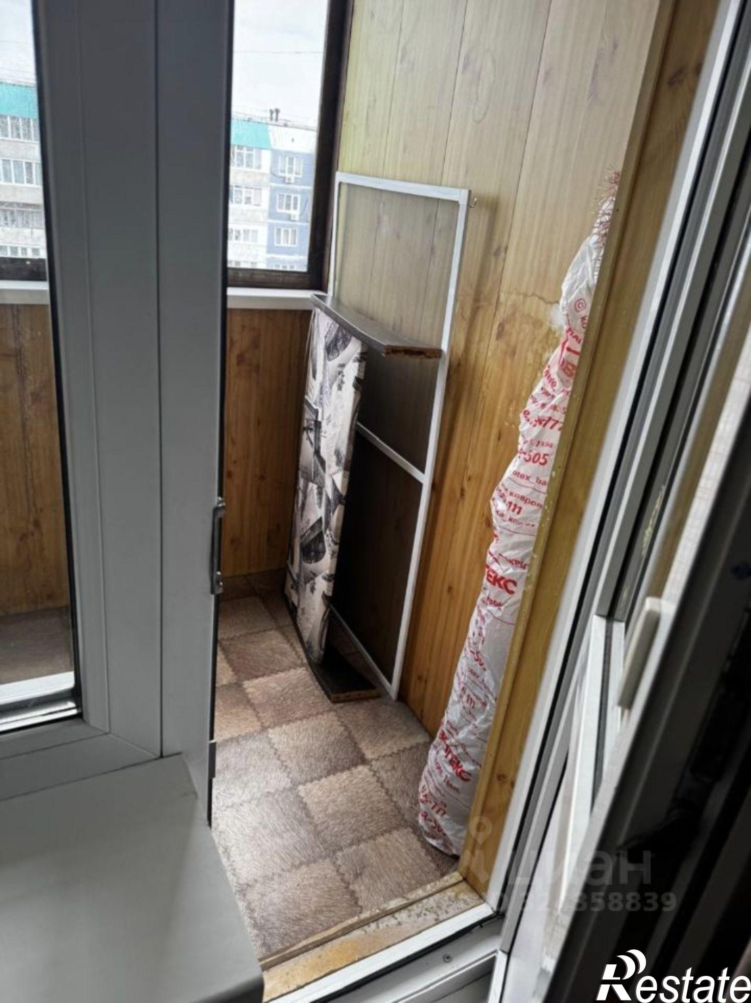 Сдать квартиру за 25 000 рублей на улица Шумакова, 68