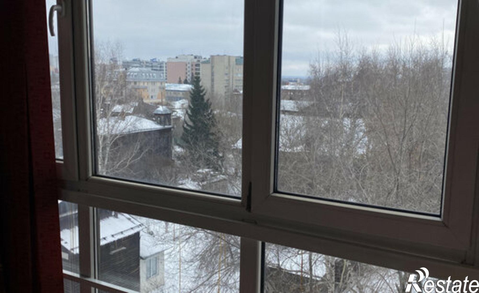 Купить квартиру за 12 000 000 рублей на Интернациональная улица, 97