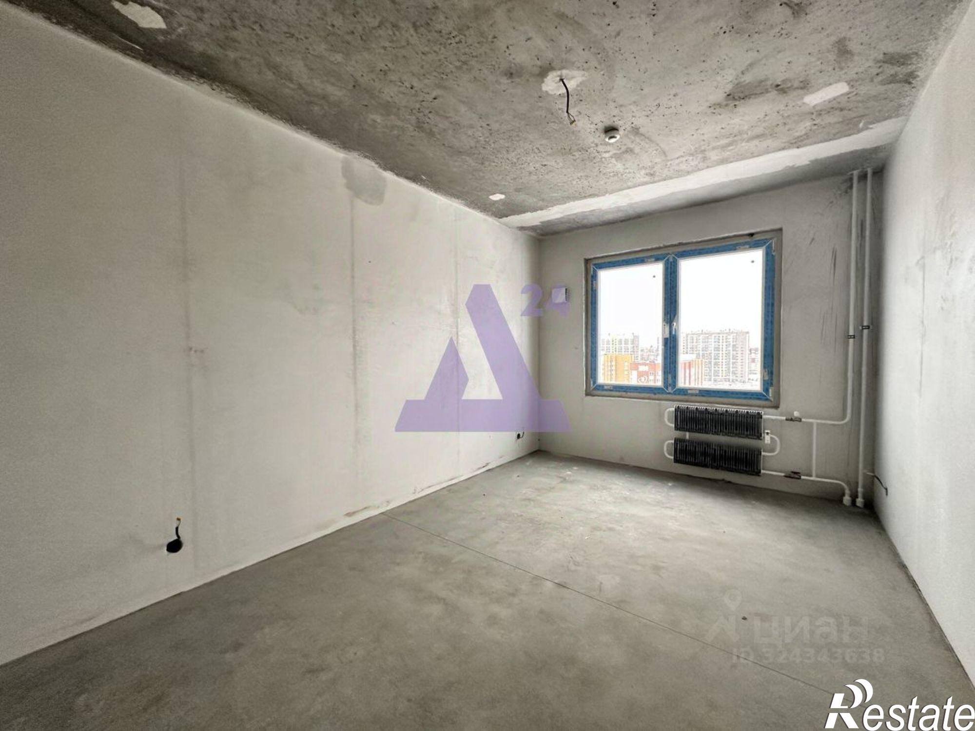 Купить квартиру за 5 800 000 рублей на улица им. Василия Тимофеевича Христенко, 3