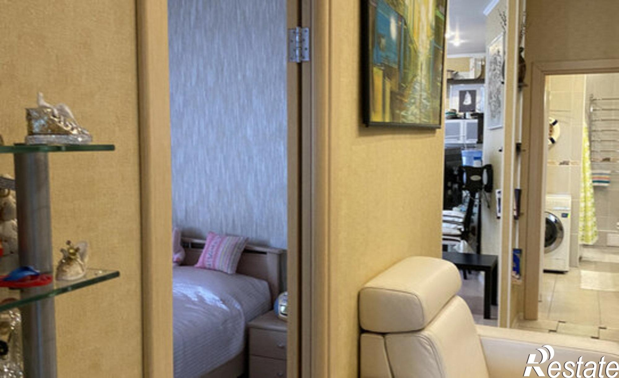 Купить квартиру за 12 000 000 рублей на Интернациональная улица, 97