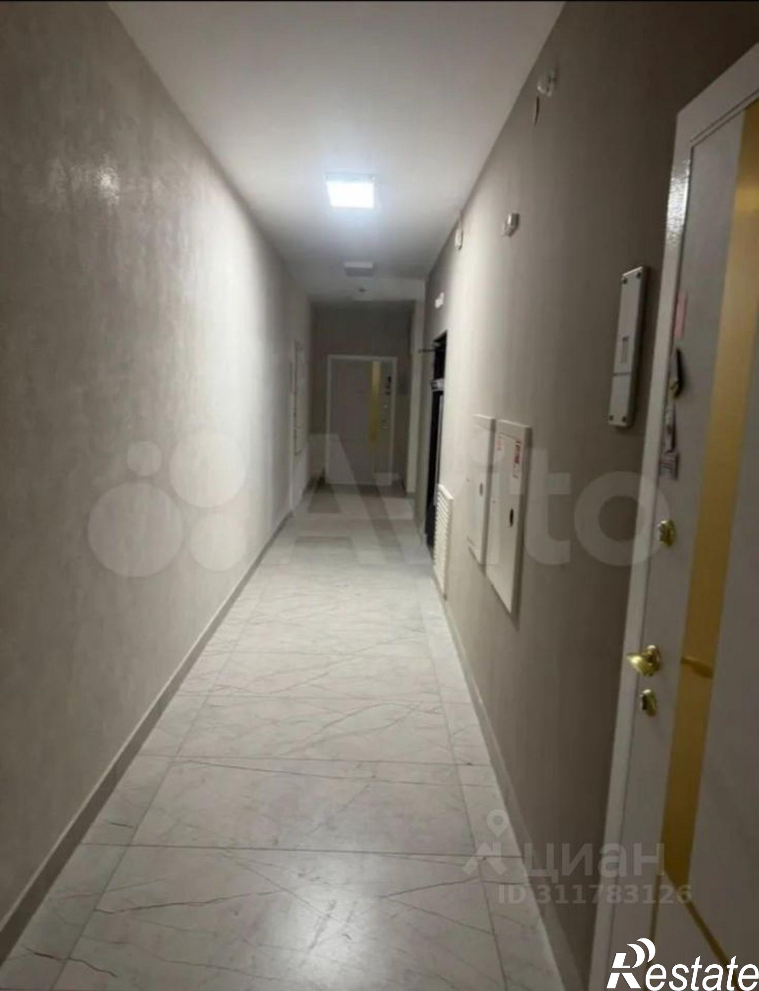 Купить квартиру за 10 650 000 рублей на улица им. Василия Тимофеевича Христенко, 2 к4