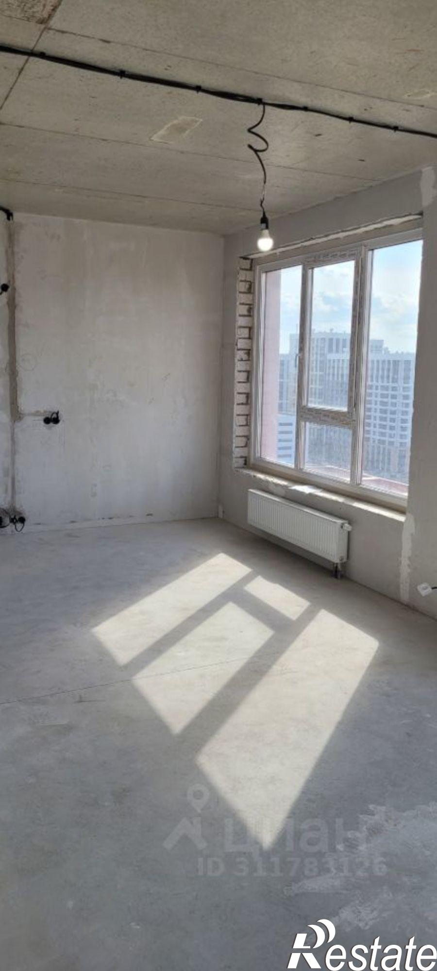 Купить квартиру за 10 650 000 рублей на улица им. Василия Тимофеевича Христенко, 2 к4