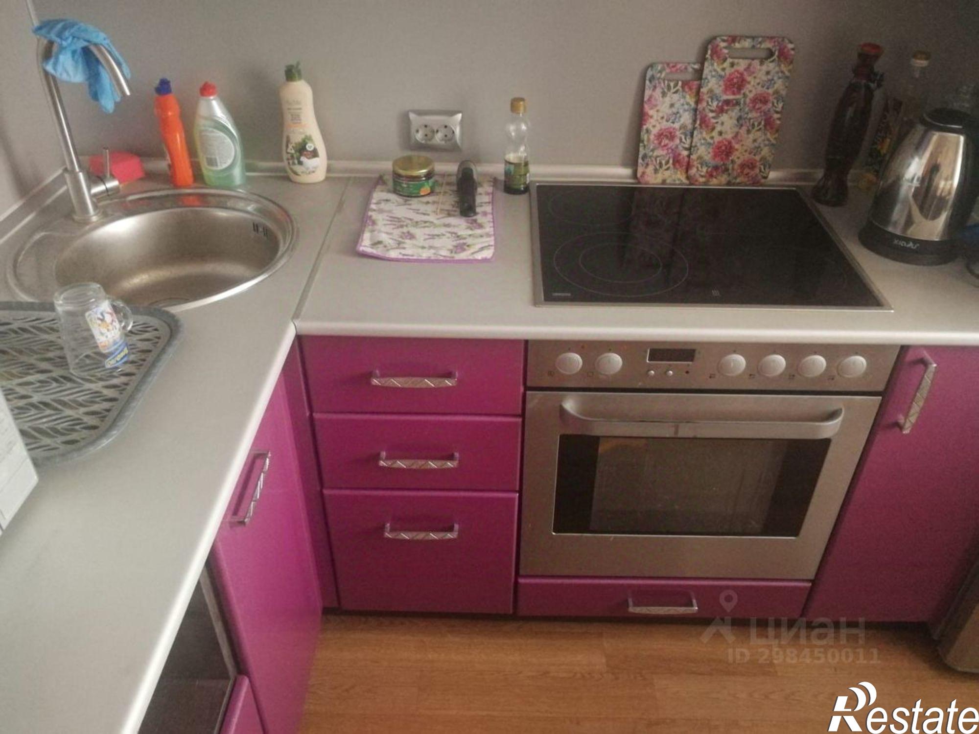 Купить квартиру за 5 990 000 рублей на Интернациональная улица, 16