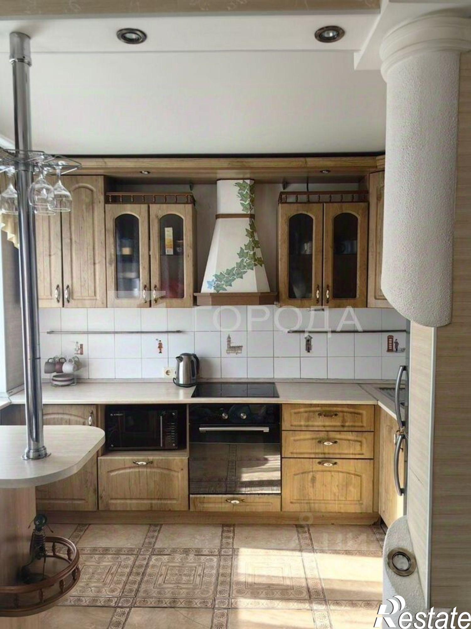 Купить квартиру за 7 500 000 рублей на Красноармейский проспект, 64