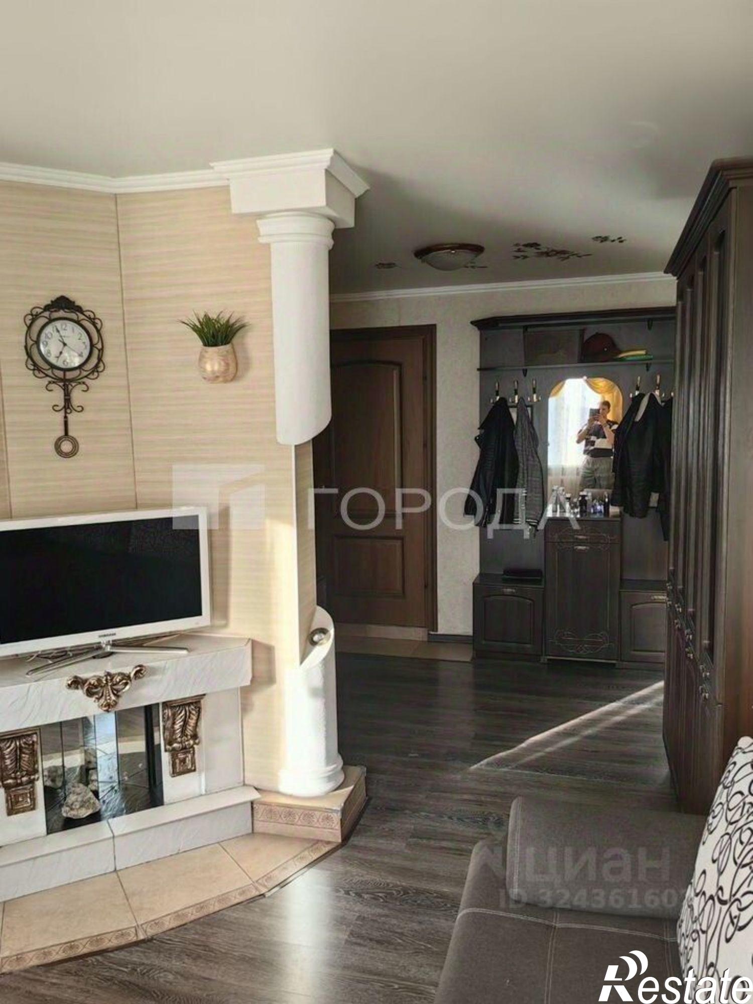 Купить квартиру за 7 500 000 рублей на Красноармейский проспект, 64