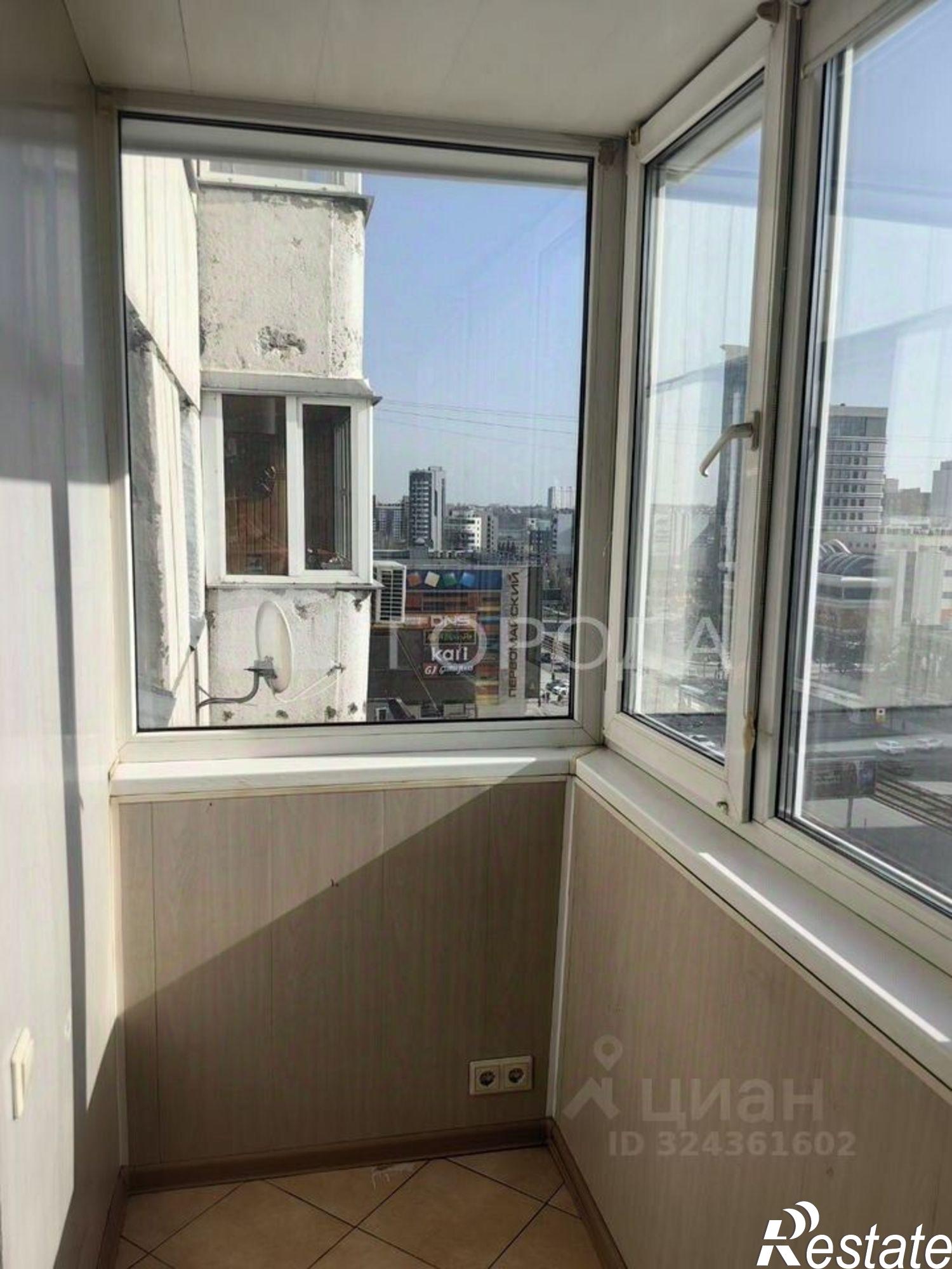 Купить квартиру за 7 500 000 рублей на Красноармейский проспект, 64