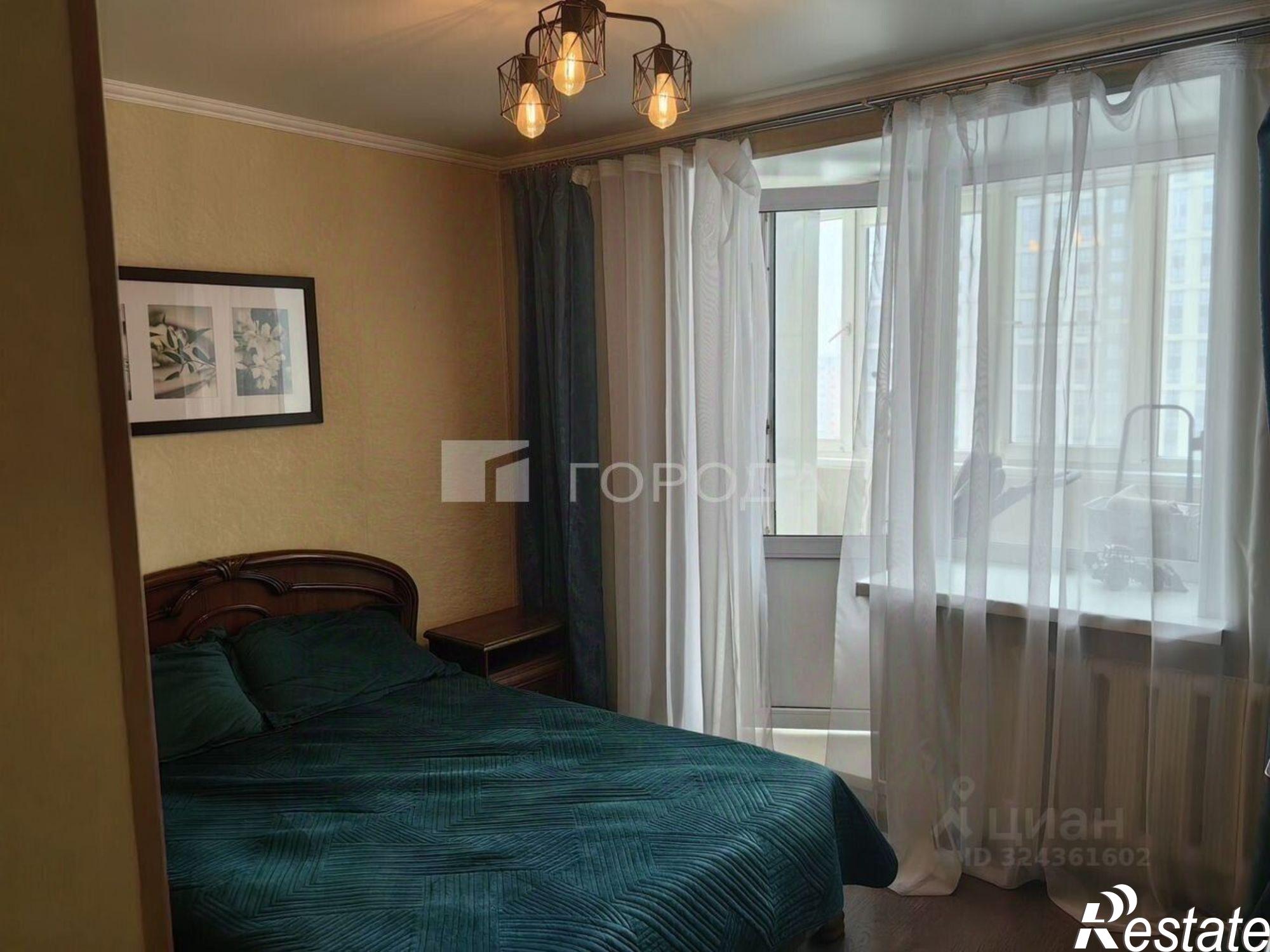 Купить квартиру за 7 500 000 рублей на Красноармейский проспект, 64