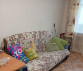 комната 75 кв м улица Веры Кащеевой, 16