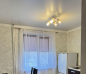 1-комн, 32кв м, этаж 5/10 ул Партизанская, 124