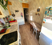 3-комн, 59кв м, этаж 10/10 ул Шумакова, 68/50