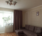 3-комн, 95кв м, этаж 3/10 ул Лазурная, 51