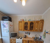 1-комн, 34кв м, этаж 6/9 улица Островского, 16