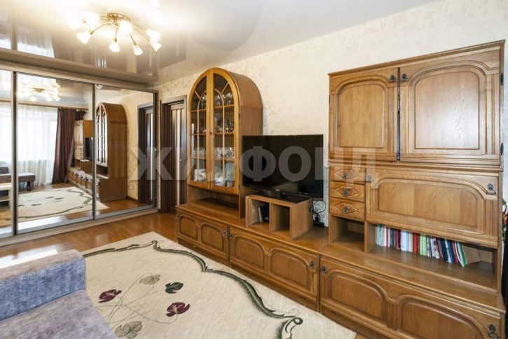 2-комн квартира Северо-Западная улица, д.216