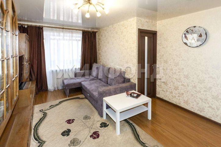 2-комн квартира Северо-Западная улица, д.216