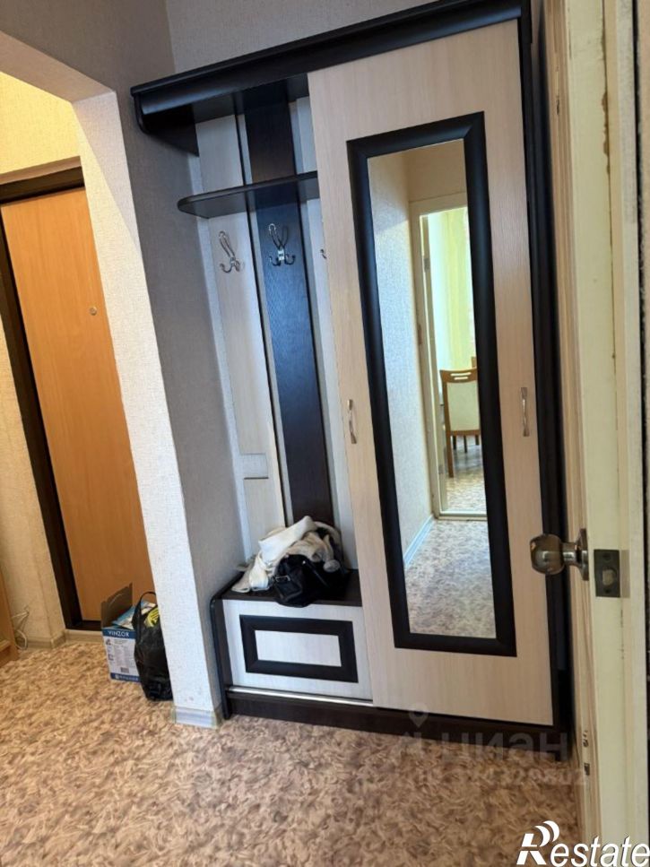 1-комн квартира улица 65 лет Победы, 45,  д. 45