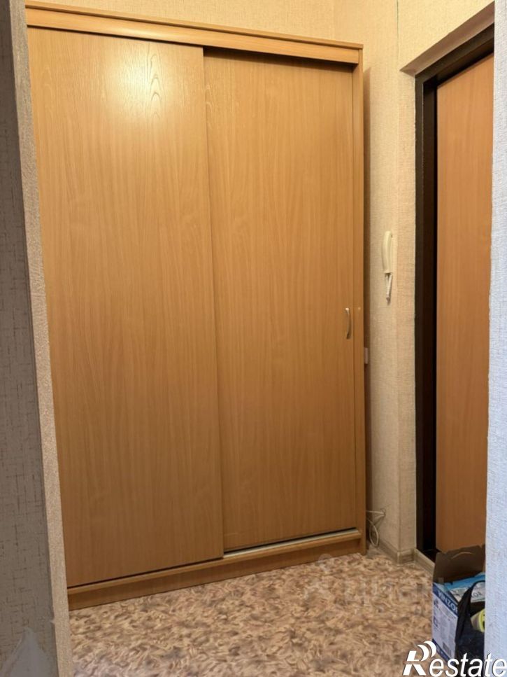 1-комн квартира улица 65 лет Победы, 45,  д. 45