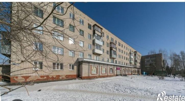 3-комн квартира ул Георгия Исакова, 170,  д. 170