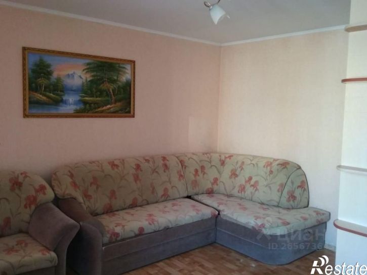 1-комн квартира ул Попова, 143,  д. 143