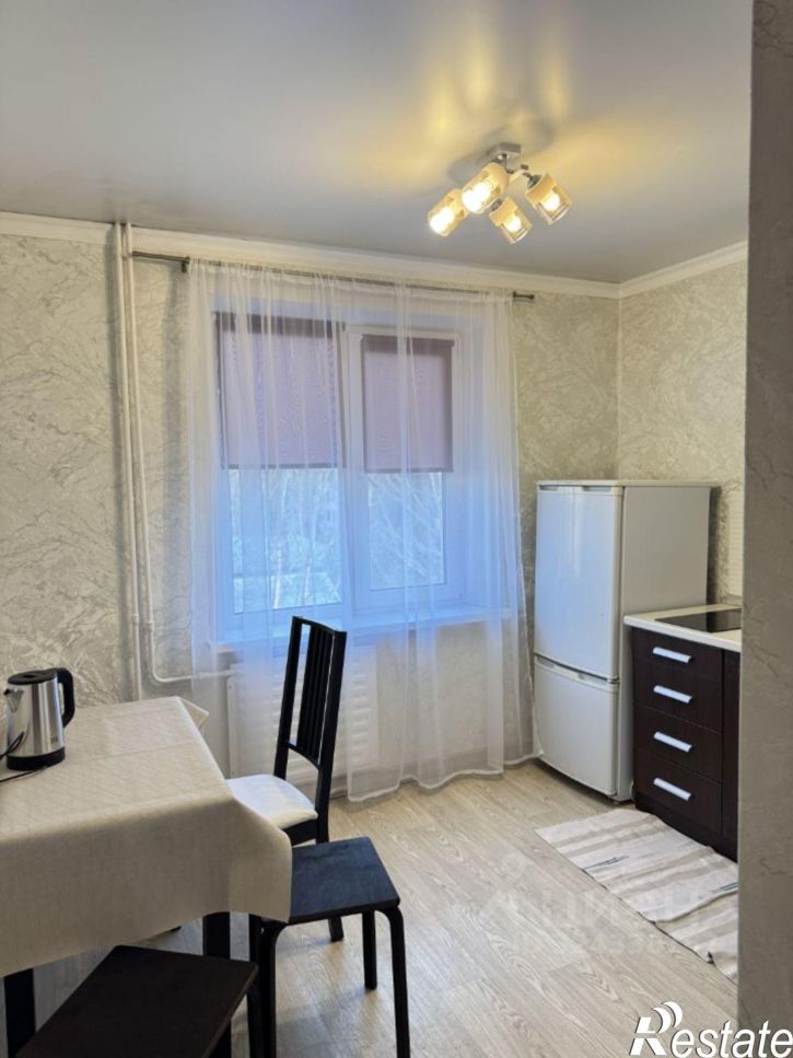 1-комн квартира ул Партизанская, 124,  д. 124