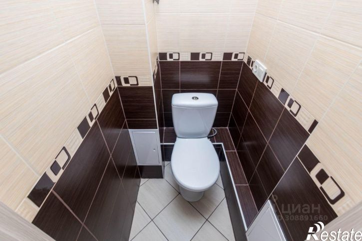 3-комн квартира улица Солнечная Поляна, 99А,  д. 99А