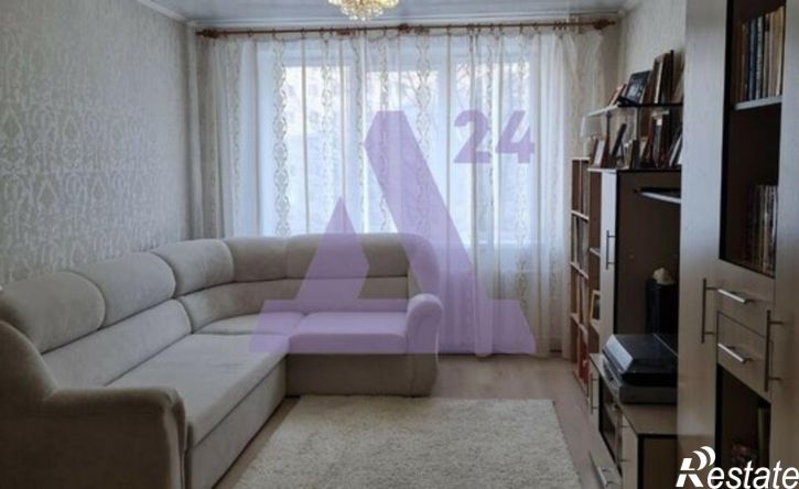 3-комн квартира ул Весенняя, 12а,  д. 12а