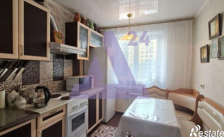 3-комн квартира ул Весенняя, 12а,  д. 12а