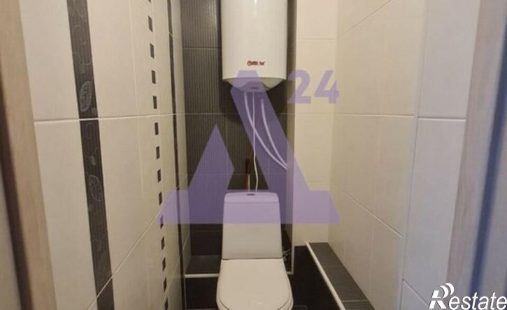 3-комн квартира ул Весенняя, 12а,  д. 12а