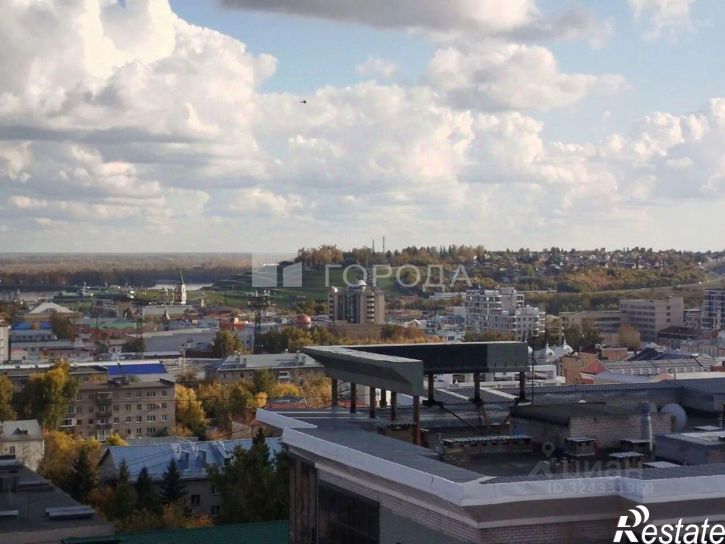 1-комн квартира ул Партизанская, 55,  д. 55