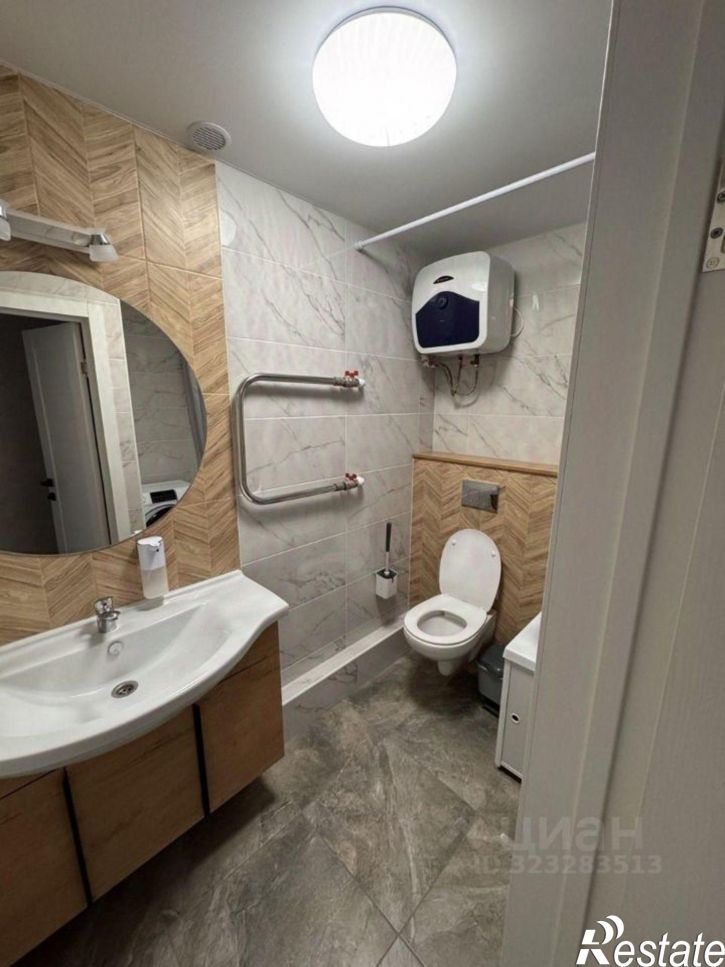 2-комн квартира Северный Власихинский проезд, 122 к2,  д. 122 к2