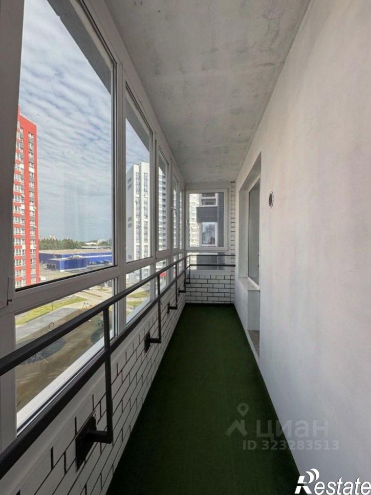 2-комн квартира Северный Власихинский проезд, 122 к2,  д. 122 к2