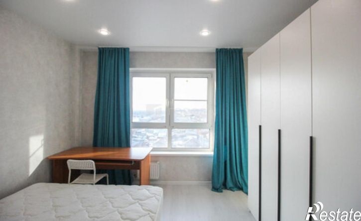 3-комн квартира Молодёжная улица, 138,  д. 138