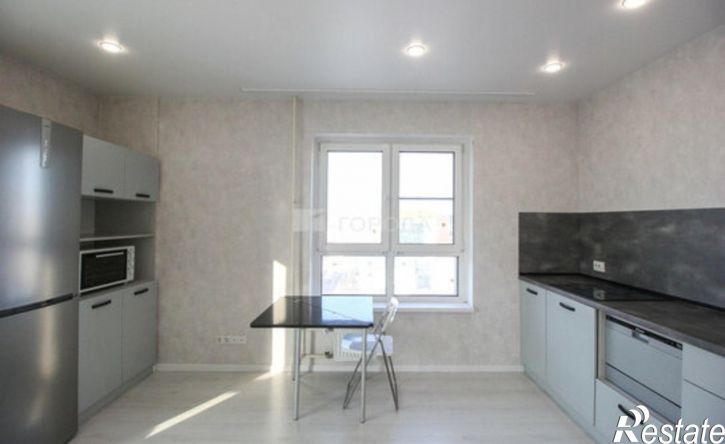 3-комн квартира Молодёжная улица, 138,  д. 138