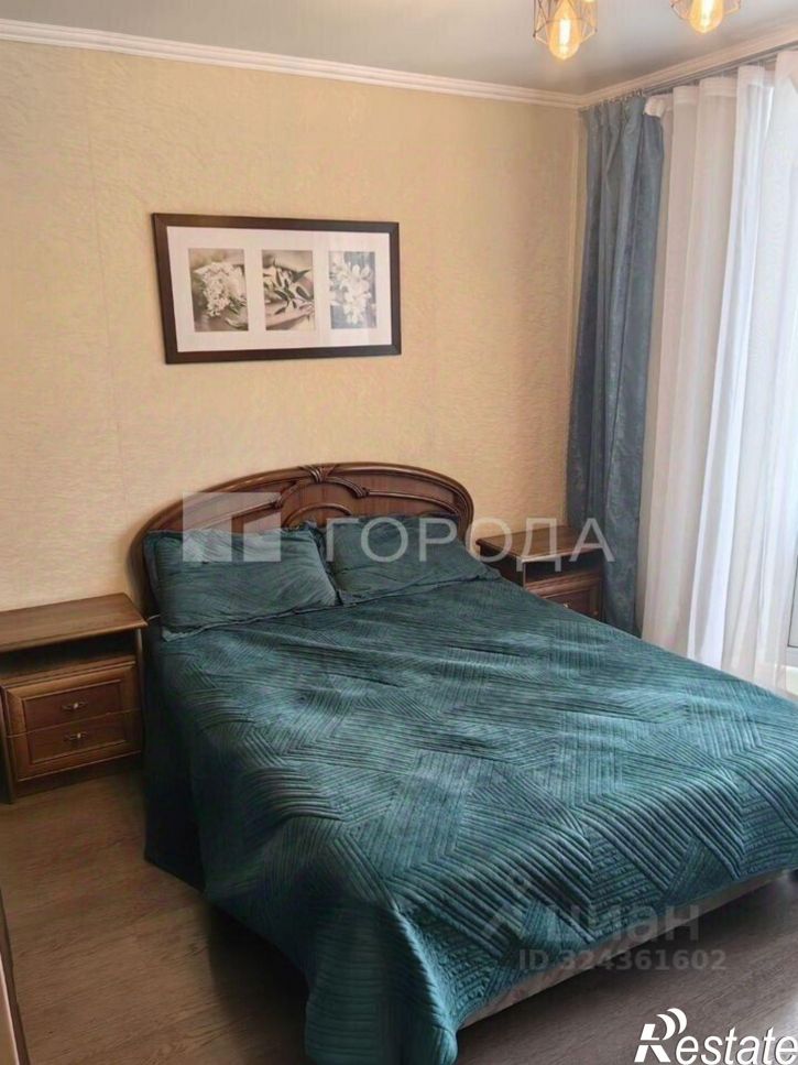 2-комн квартира Красноармейский проспект, 64,  д. 64