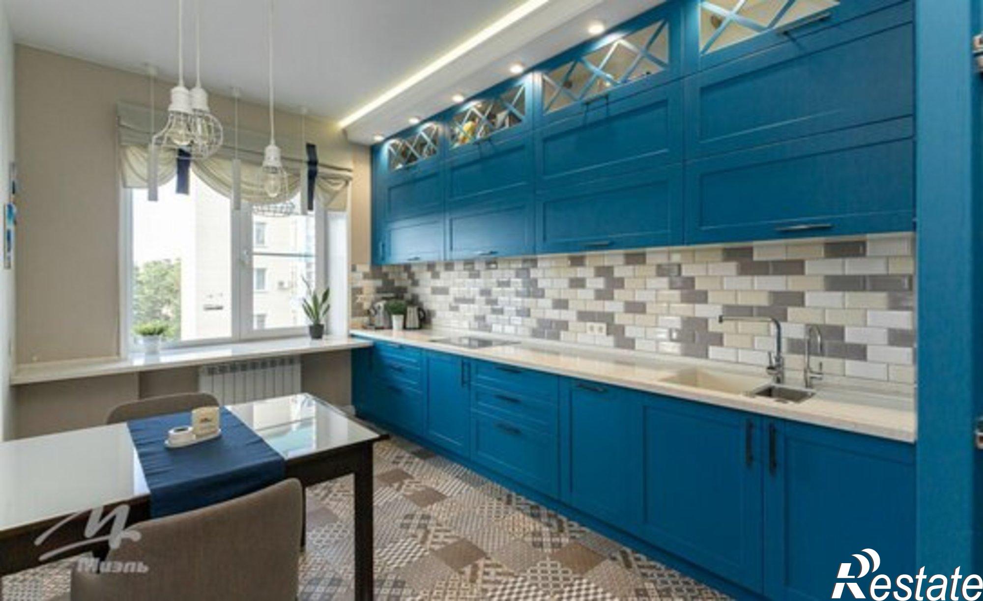 Купить квартиру за 27 900 000 рублей на Змеиногорский тракт, 104Б