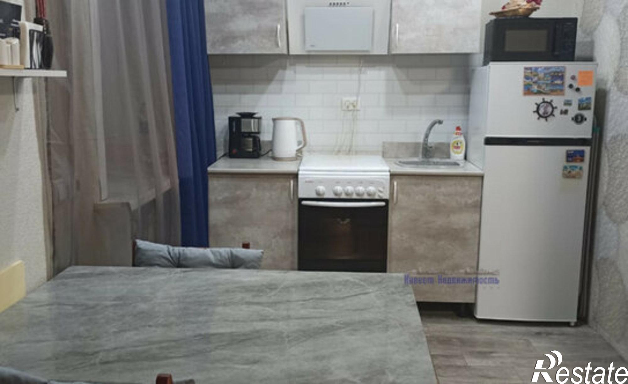 Купить квартиру за 4 500 000 рублей на 4-я Западная улица, 77