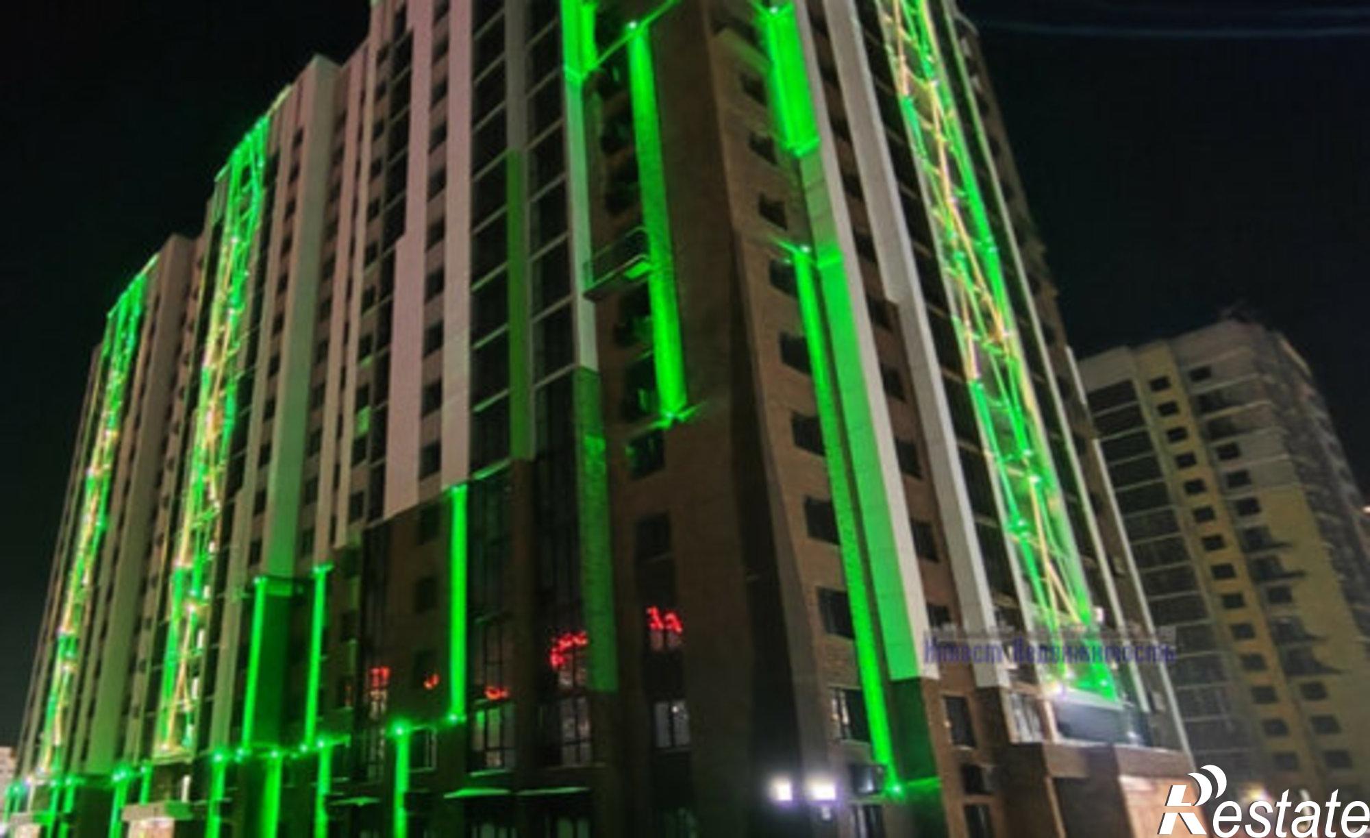 Купить квартиру за 5 400 000 рублей на улица им. Василия Тимофеевича Христенко, 3