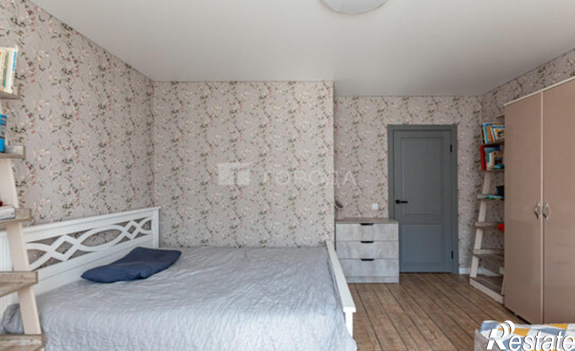 Купить квартиру за 12 000 000 рублей на улица Сергея Семёнова, 26