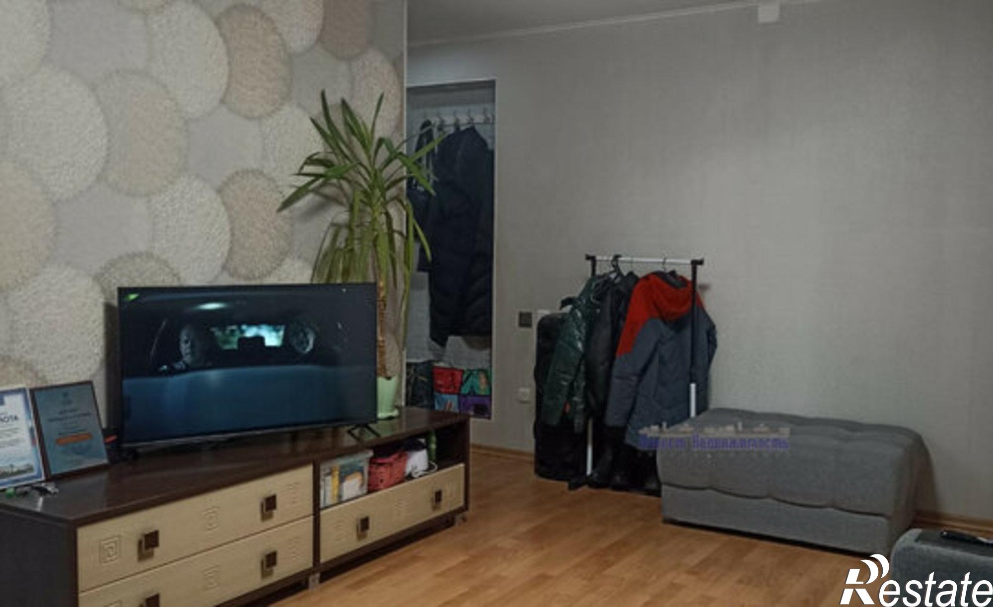 Купить квартиру за 4 500 000 рублей на 4-я Западная улица, 77