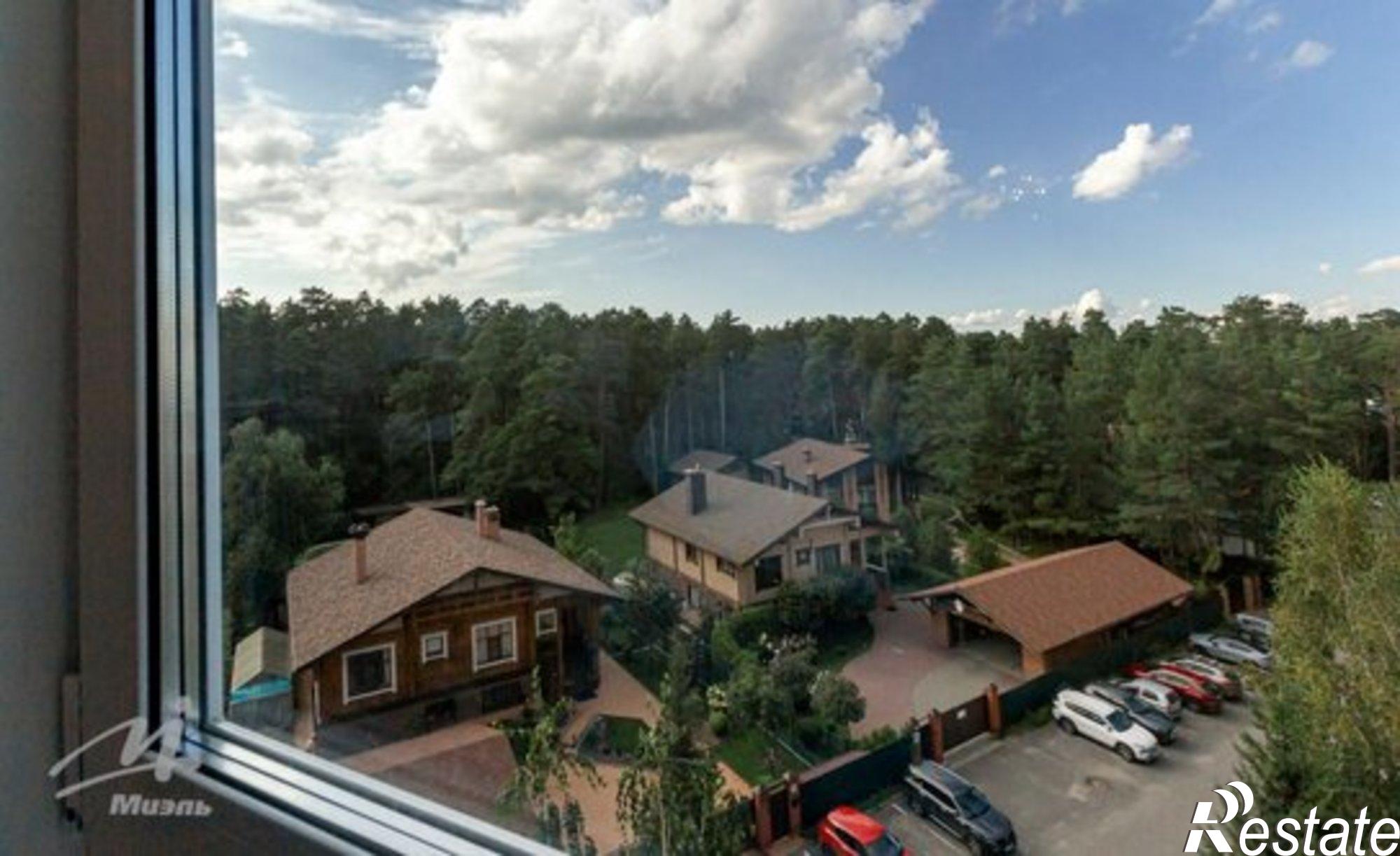 Купить квартиру за 27 900 000 рублей на Змеиногорский тракт, 104Б