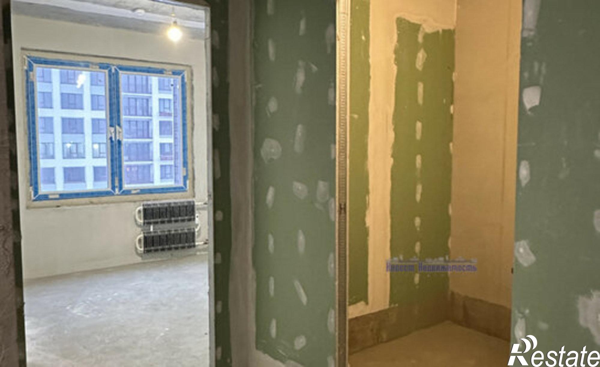 Купить квартиру за 5 400 000 рублей на улица им. Василия Тимофеевича Христенко, 3