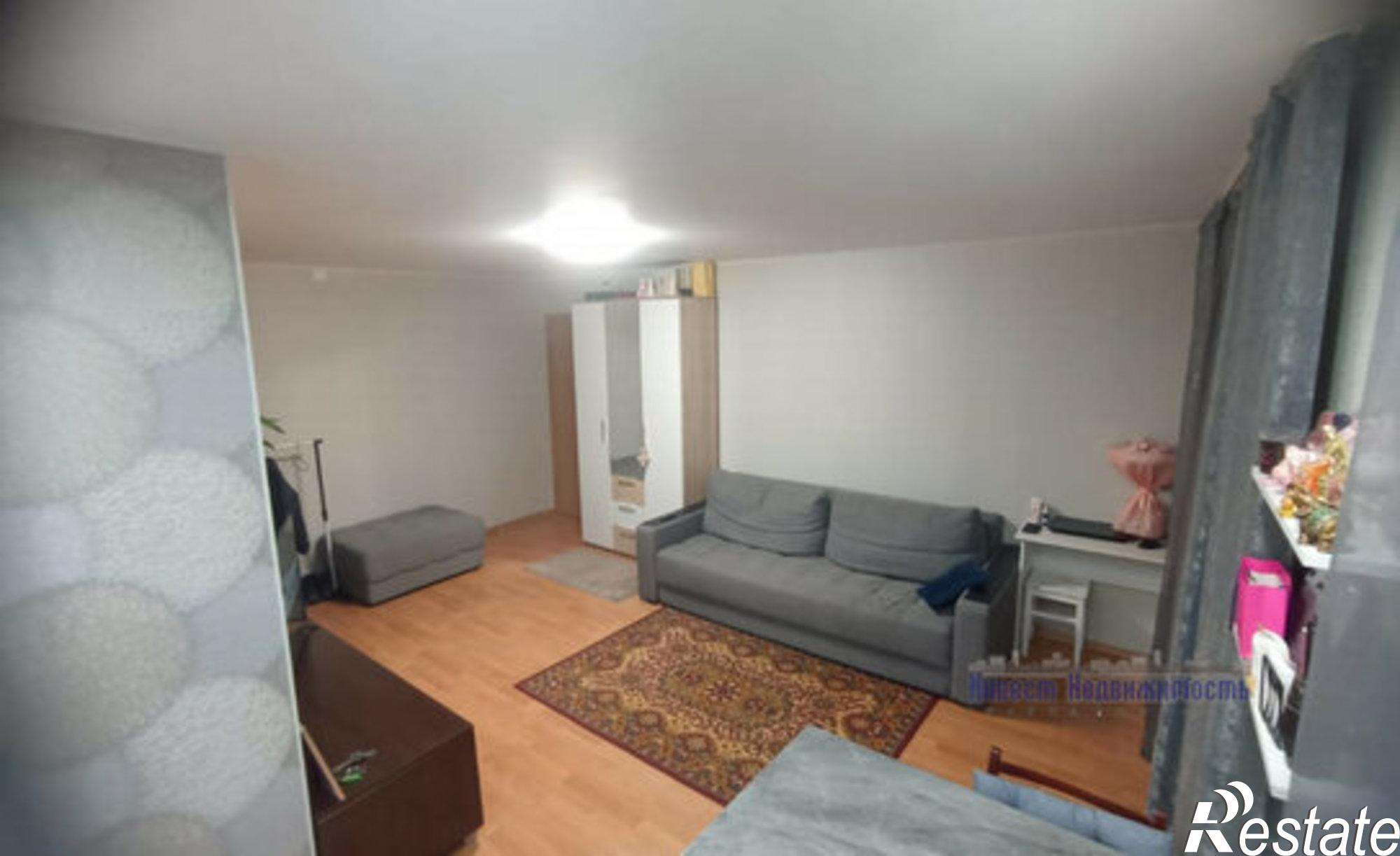 Купить квартиру за 4 500 000 рублей на 4-я Западная улица, 77