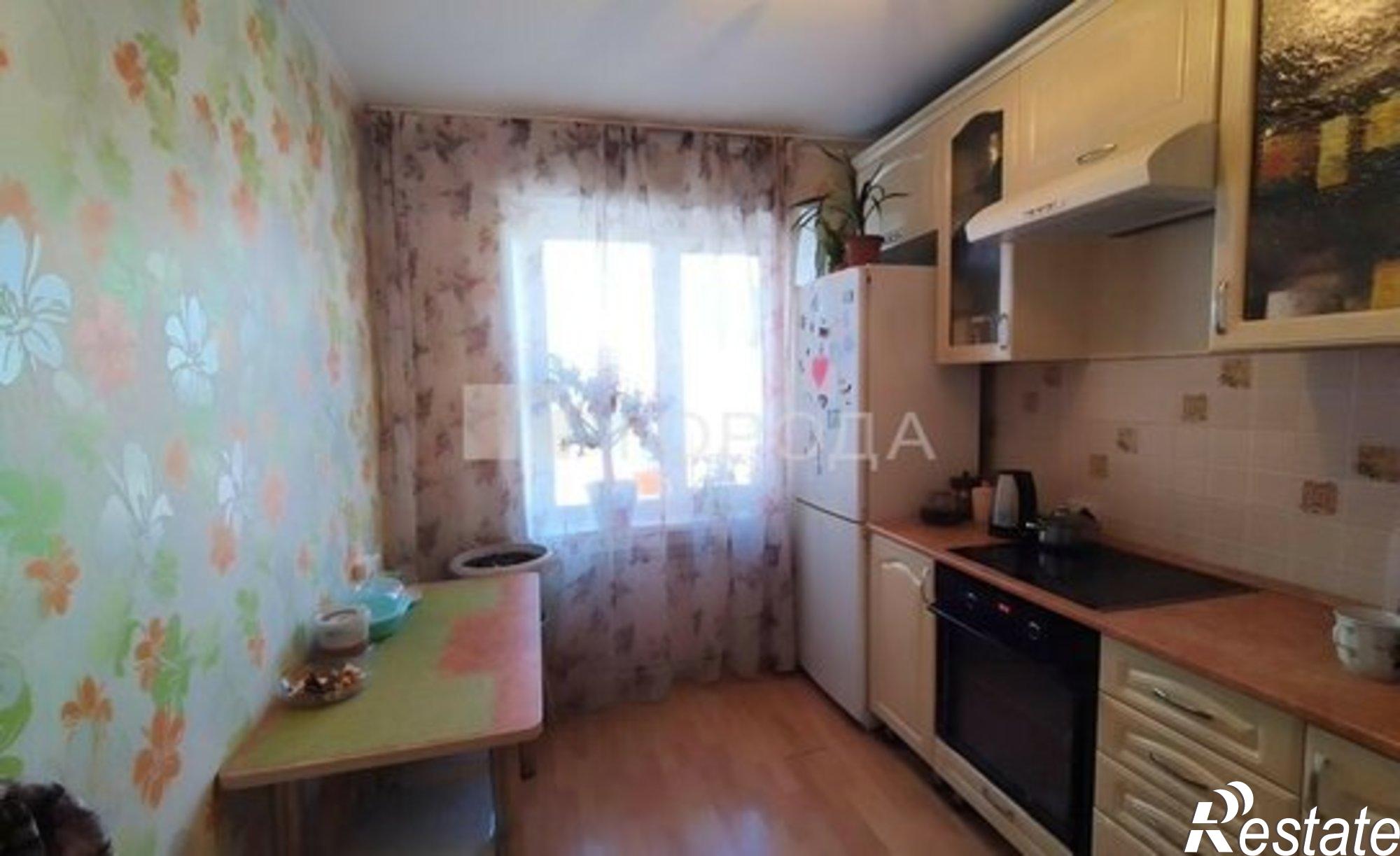 Купить квартиру за 7 700 000 рублей на улица Папанинцев, 121