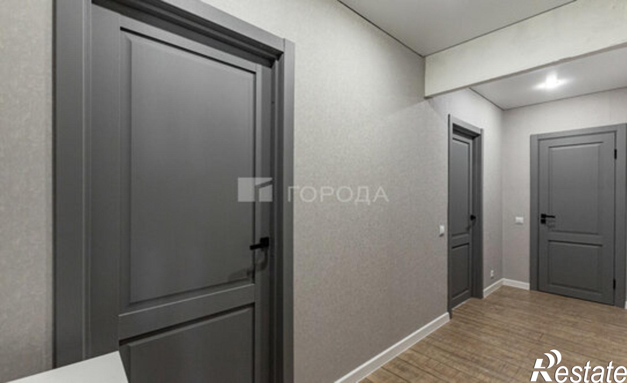 Купить квартиру за 12 000 000 рублей на улица Сергея Семёнова, 26